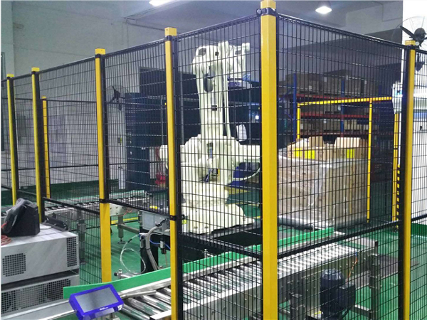水性防腐涂料的施工工藝 水性防腐涂料的施工工藝
