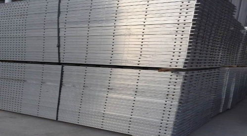 房產(chǎn)開發(fā)用鋁模板 全鋼附著式升降腳手架