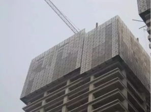 解剖附著式升降腳手架 構(gòu)造拆解 動畫演示 檢查要點 裝配式建筑培訓(xùn)資料