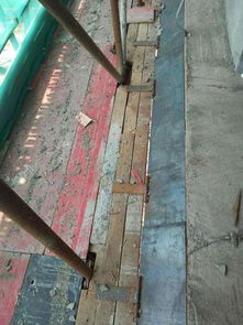 杜絕事故 附著式升降腳手架 爬架 安全檢查標(biāo)準(zhǔn)請收好