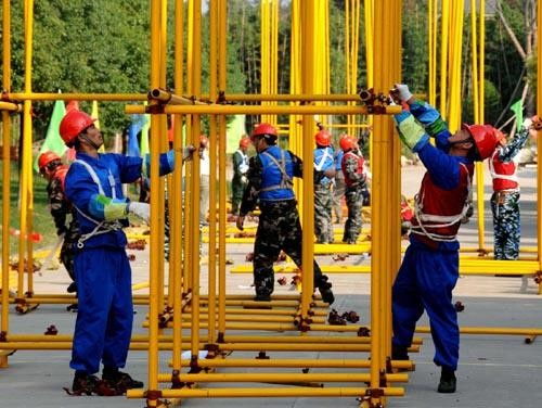 中山架子工證如何考要多少費用新的解讀選擇標(biāo)準(zhǔn)