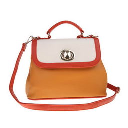 橙色CM箱包價格查詢與比價指南